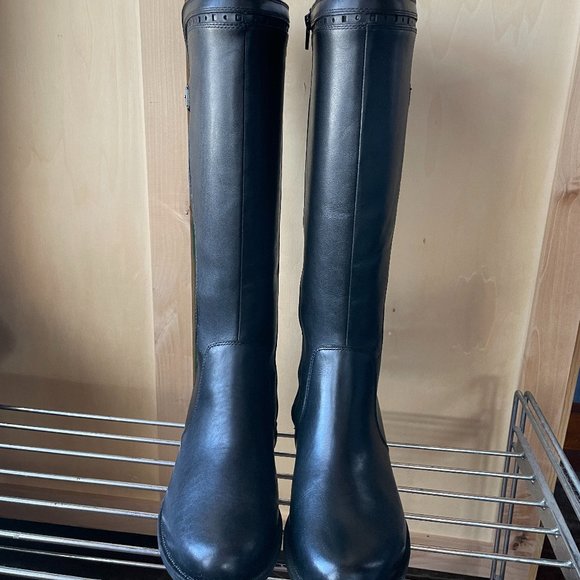 Brand New Rockport Copely Boots, Size 9. NIB - Picture 3 of 9